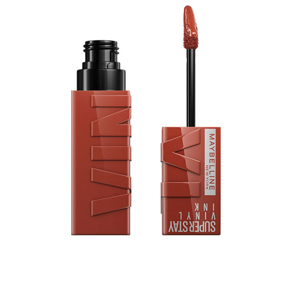 SUPERSTAY VINYL INK liquid lipstick #130-extra 4,2 ml - Nova Cosmetici