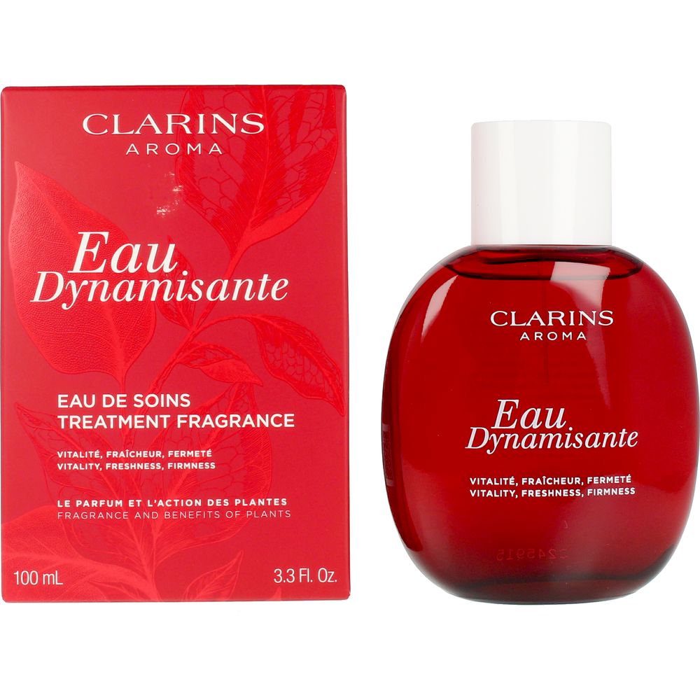 EAU DYNAMISANTE treatment water 100 ml - Nova Cosmetici