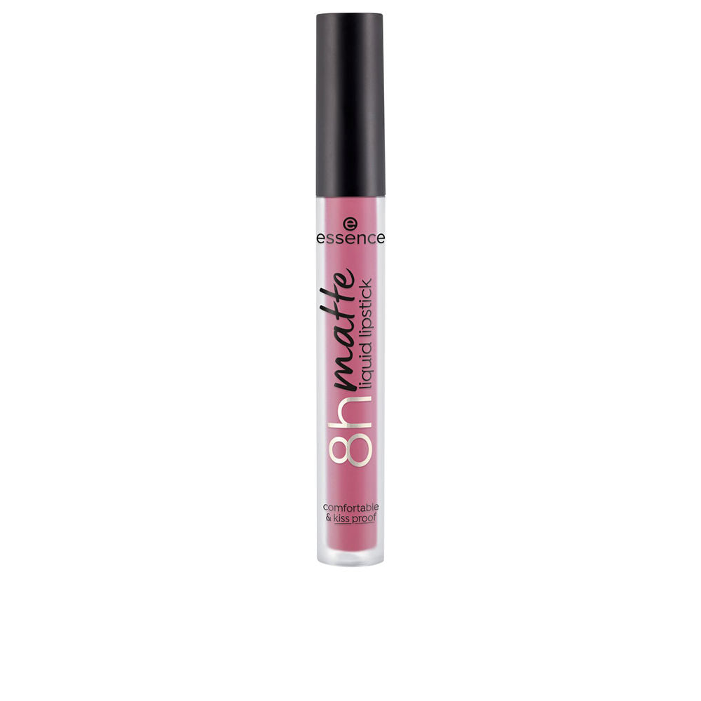 8H MATTE barra de labios líquida #05-pink blush 2,5 ml - Nova Cosmetici