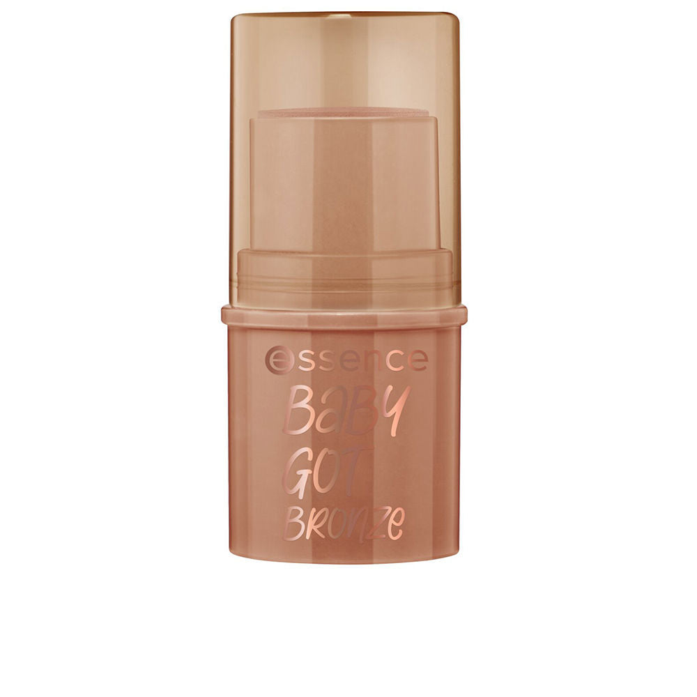 BABY GOT BRONZE bronzer stick #10 5.50 gr - Nova Cosmetici