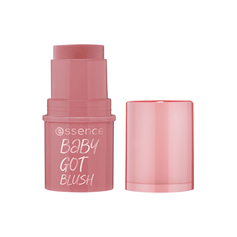 BABY GOT blush #30-rosé all day 5,5 gr - Nova Cosmetici