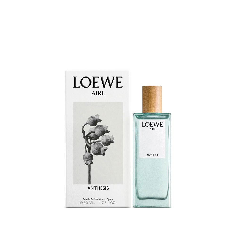 AIR ANTHESIS edp vapo 50 ml - Nova Cosmetici