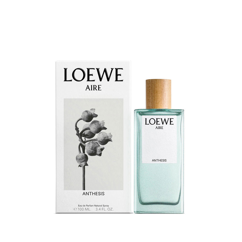 AIR ANTHESIS edp vapo 100 ml - Nova Cosmetici