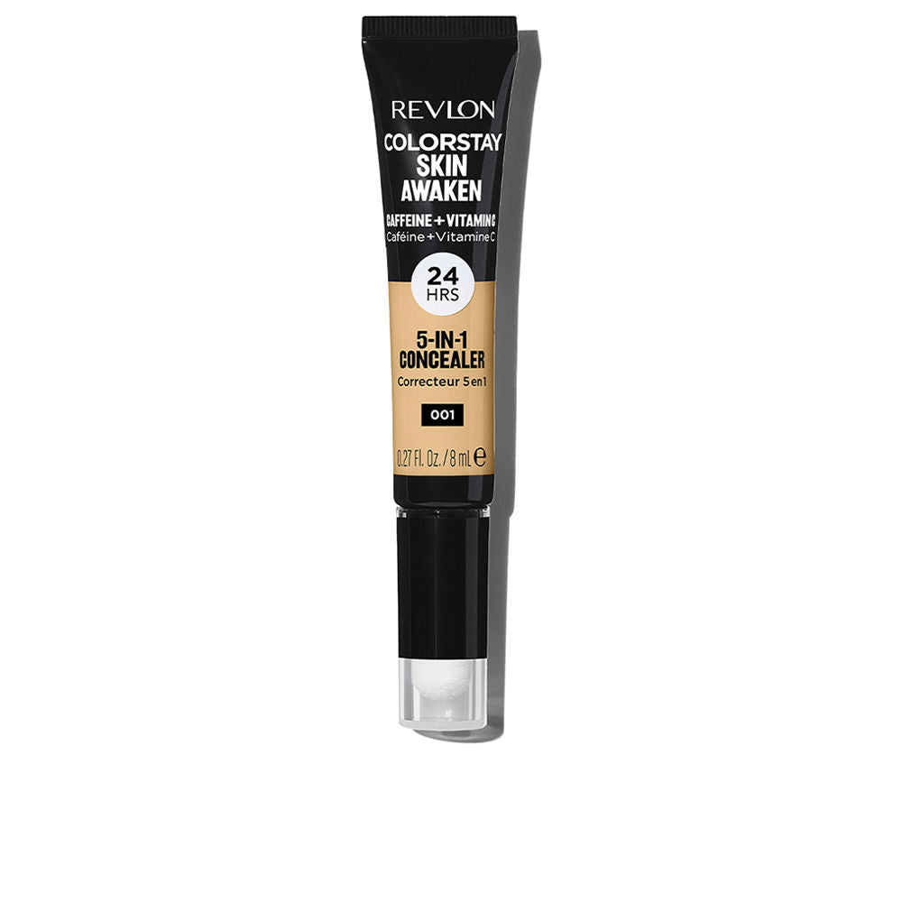 COLORSTAY SKIN AWAKEN 5-in-1 concealer #001-universal neutralizer 8 ml - Nova Cosmetici