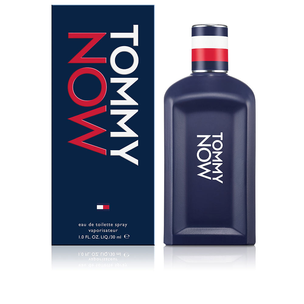 TOMMY NOW edt vapor 30 ml - Nova Cosmetici