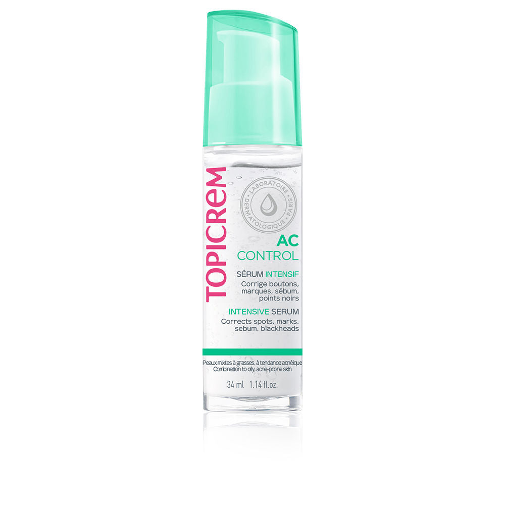 AC CONTROL concentrated serum 30 ml - Nova Cosmetici