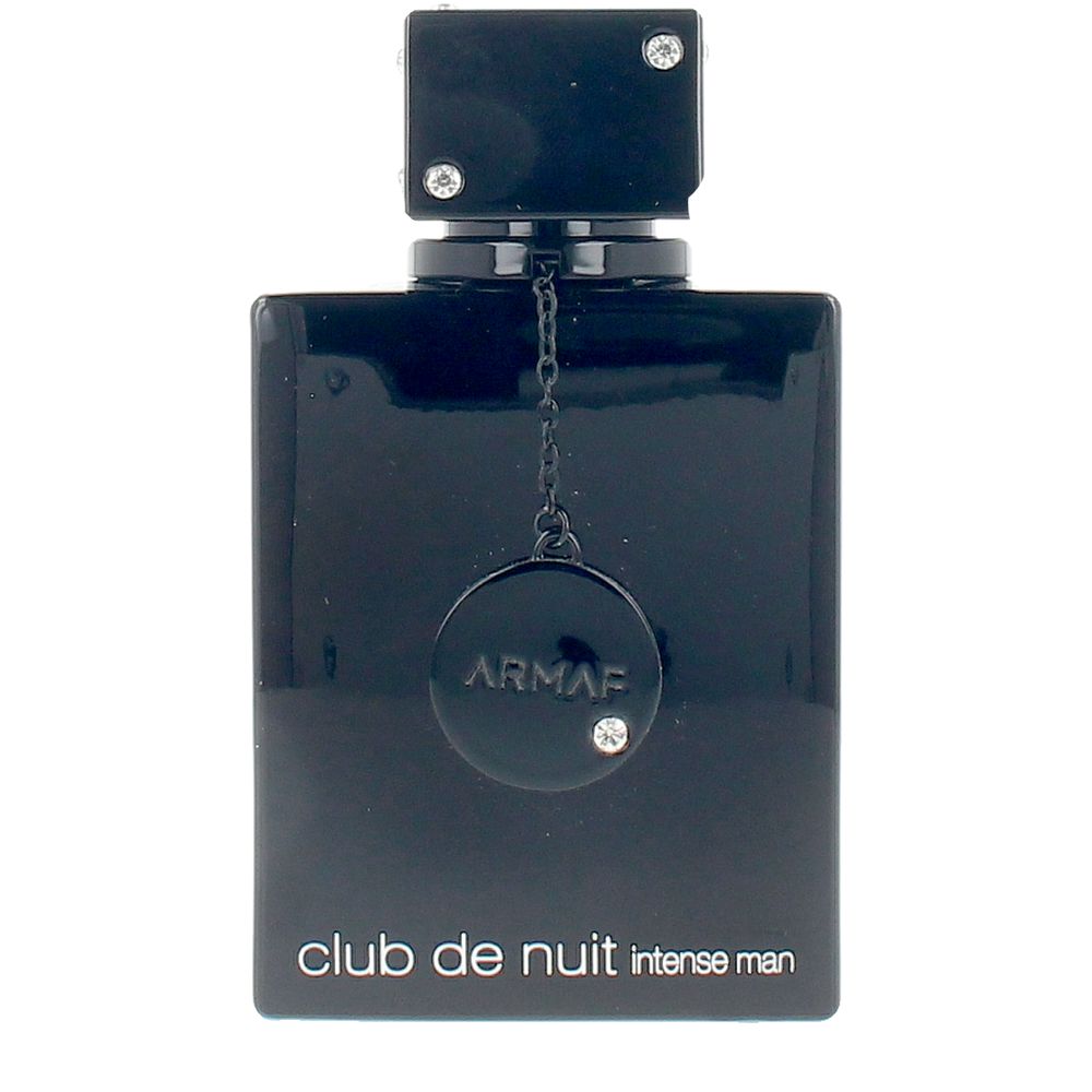 CLUB DE NUIT intense man edt vapo 105 ml - Nova Cosmetici