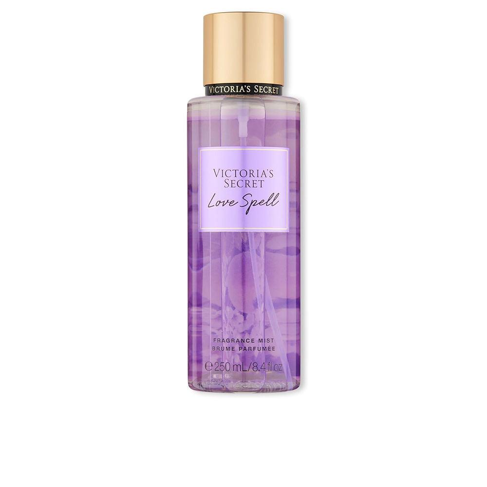 LOVE SPELL fragrance mist 250 ml - Nova Cosmetici