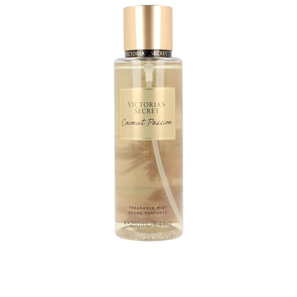 COCONUT PASSION fragrance mist 250 ml - Nova Cosmetici
