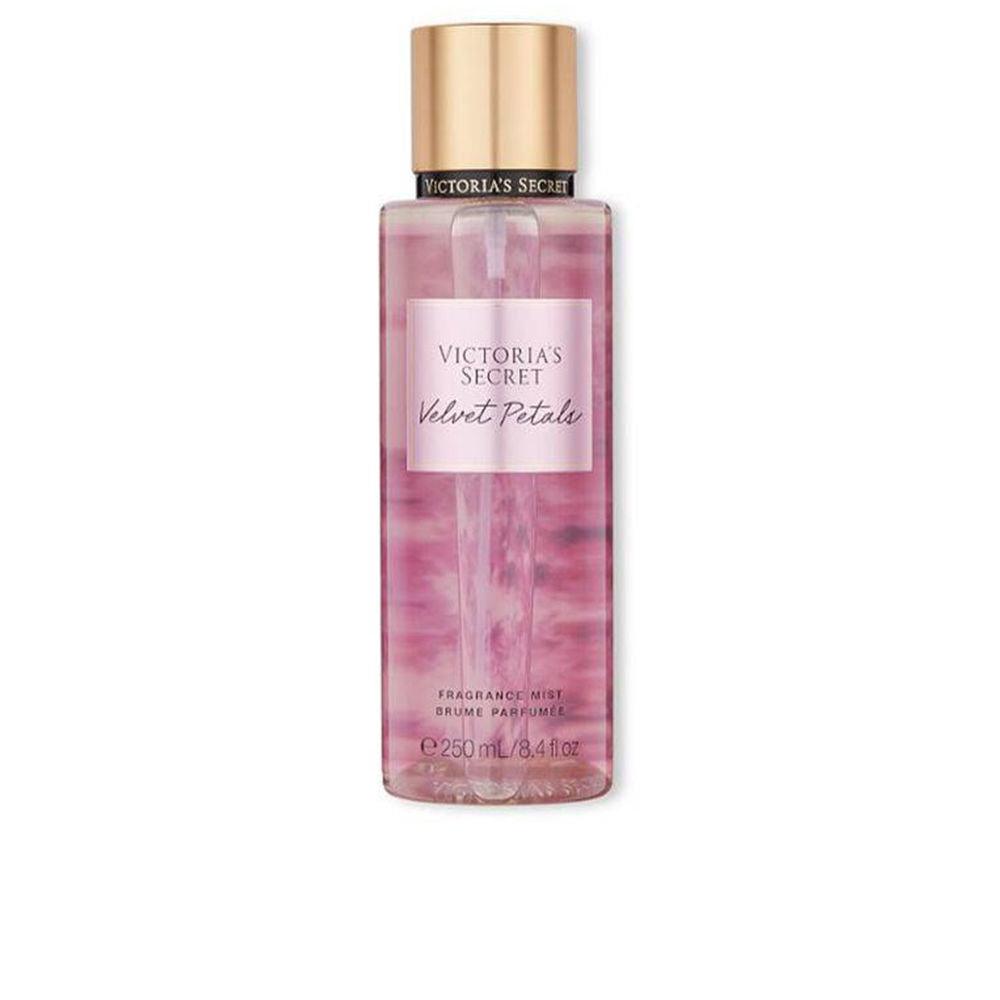 VELVET PETALS fragrance body mist 250 ml - Nova Cosmetici