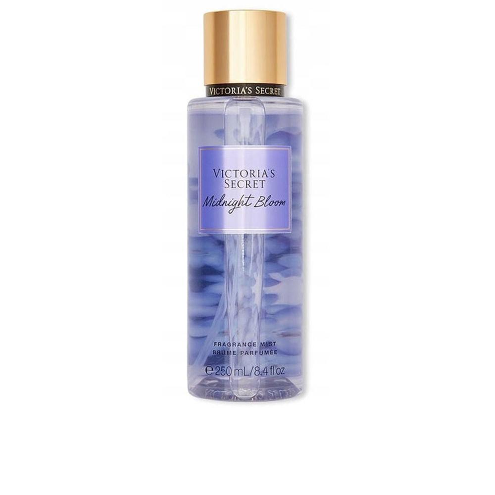 MIDNIGHT BLOOM fragrance mist 250 ml - Nova Cosmetici