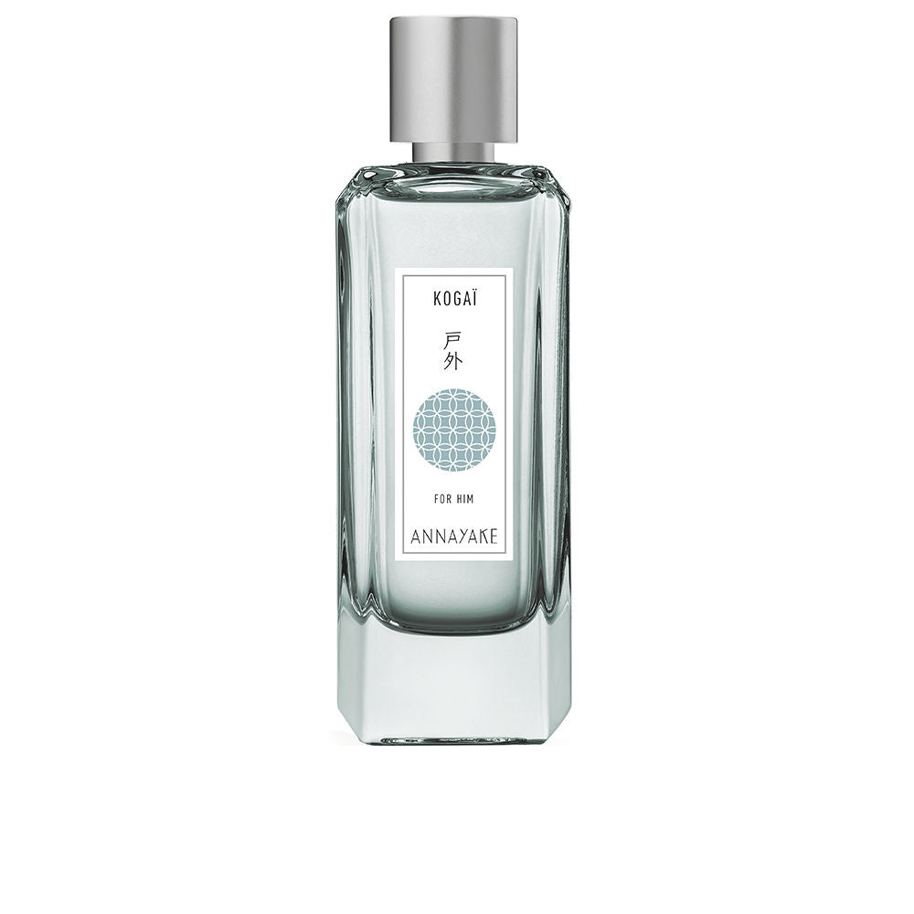 KOGAÏ FOR HIM edt vapor 100 ml - Nova Cosmetici