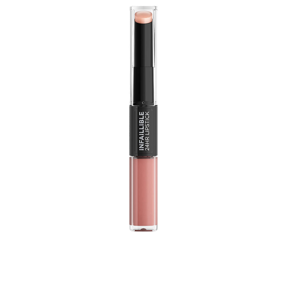 INFAILIBLE 24h lipstick #803-eternally exposed 5,7 gr - Nova Cosmetici