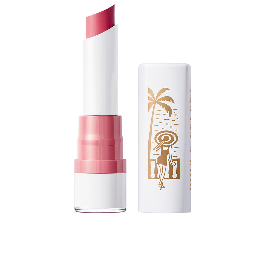 FRENCH RIVIERA rouge à lèvres the lipstick #02-flaming rose 2,4 gr - Nova Cosmetici