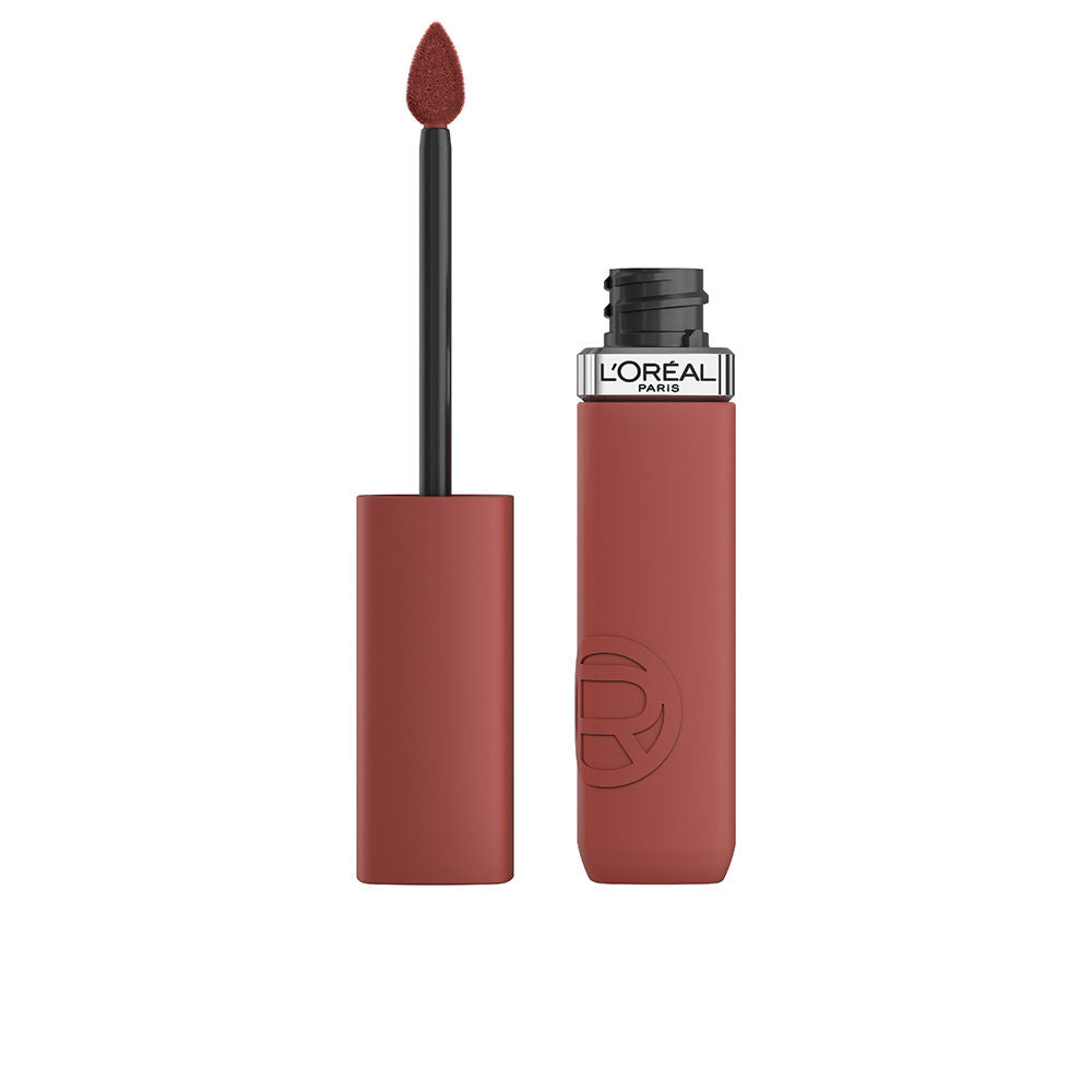 INFAILLIBLE MATTE RESISTANCE liquid lipstick #150-lazy sunday 1 u - Nova Cosmetici