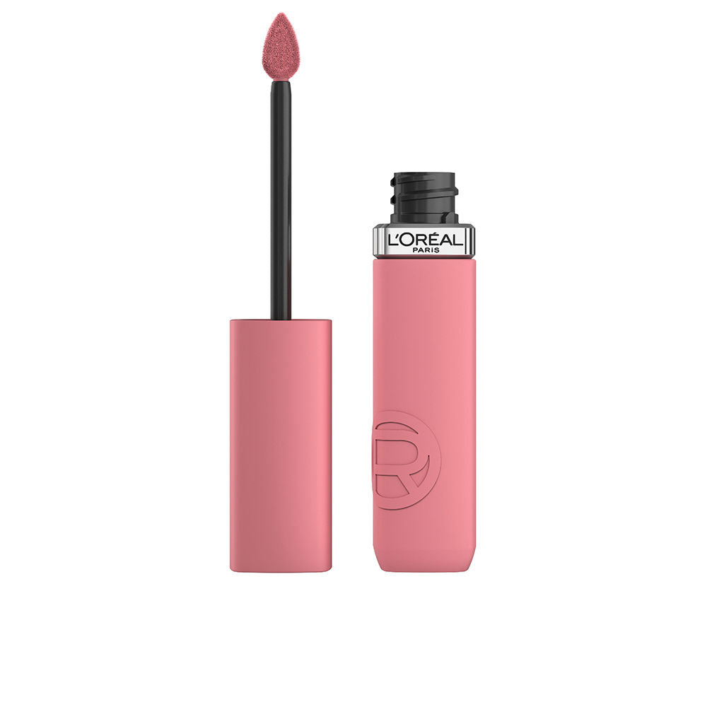 INFAILIBLE MATTE RESISTANCE liquid lipstick #200-lipstick & chill 1 u - Nova Cosmetici
