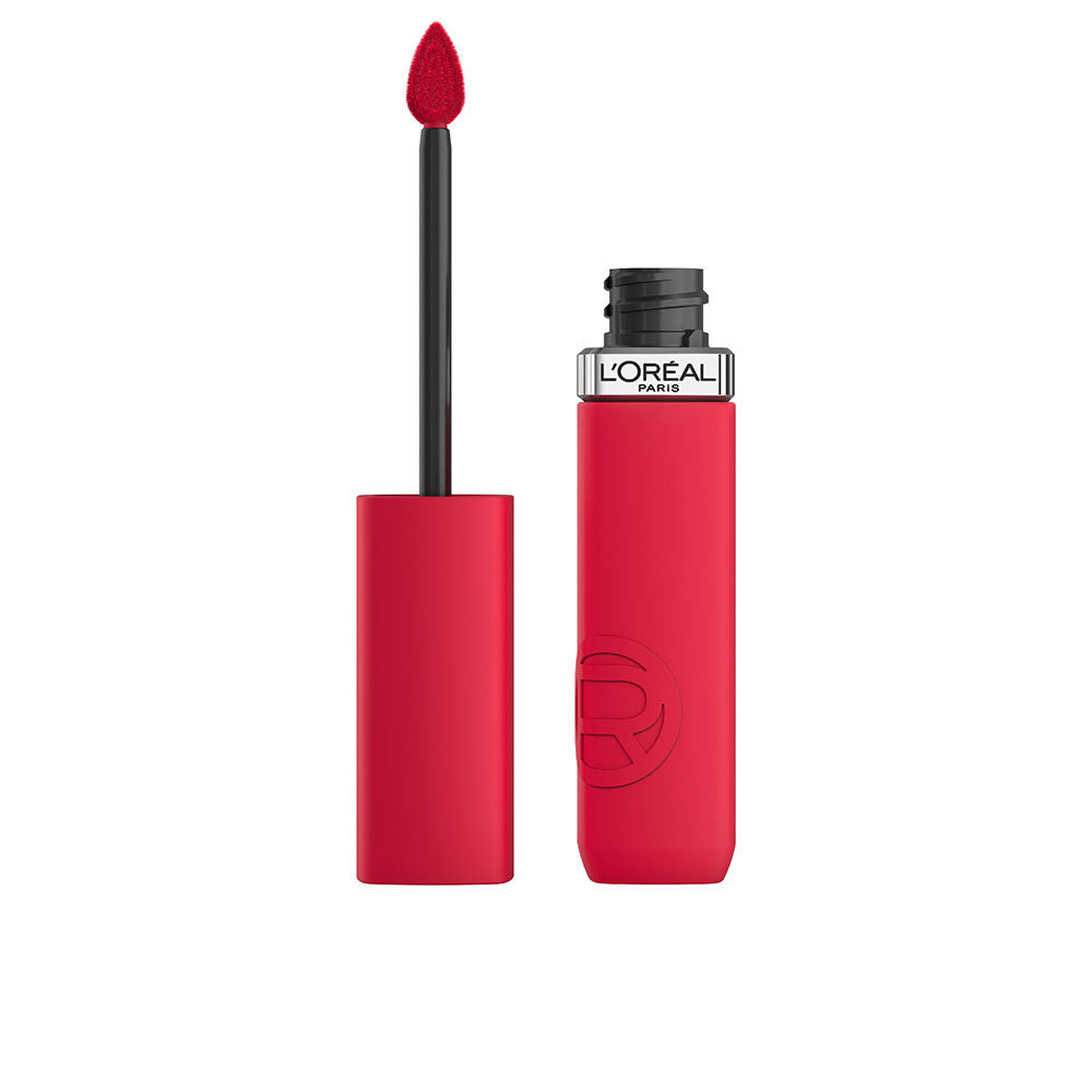 INFAILIBLE MATTE RESISTANCE liquid lipstick #245-french kiss 1 u - Nova Cosmetici