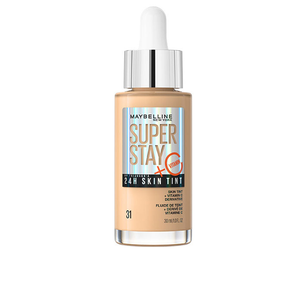 SUPERSTAY 24H skin tint #31 30 ml - Nova Cosmetici