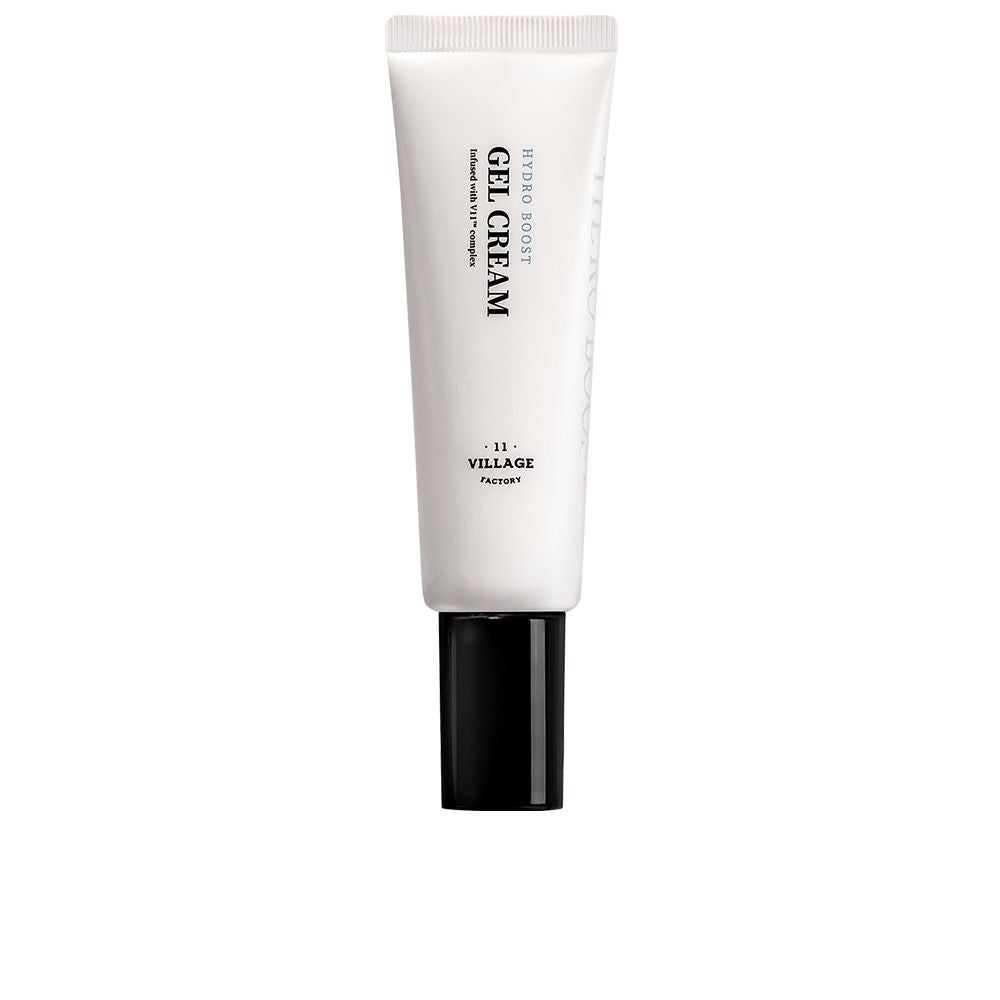 HYDRO BOOST gel cream 50 ml - Nova Cosmetici