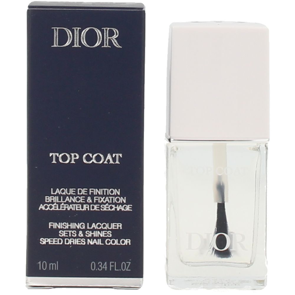 DIOR VERNIS top coat 10 ml - Nova Cosmetici