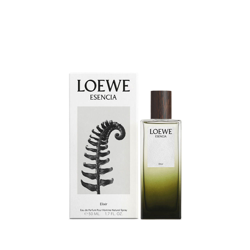 ELIXIR ESSENCE edp vapo 50 ml - Nova Cosmetici