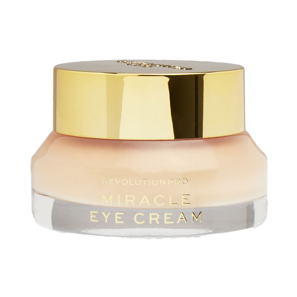 MIRACLE EYE CREAM skincare 15 ml - Nova Cosmetici