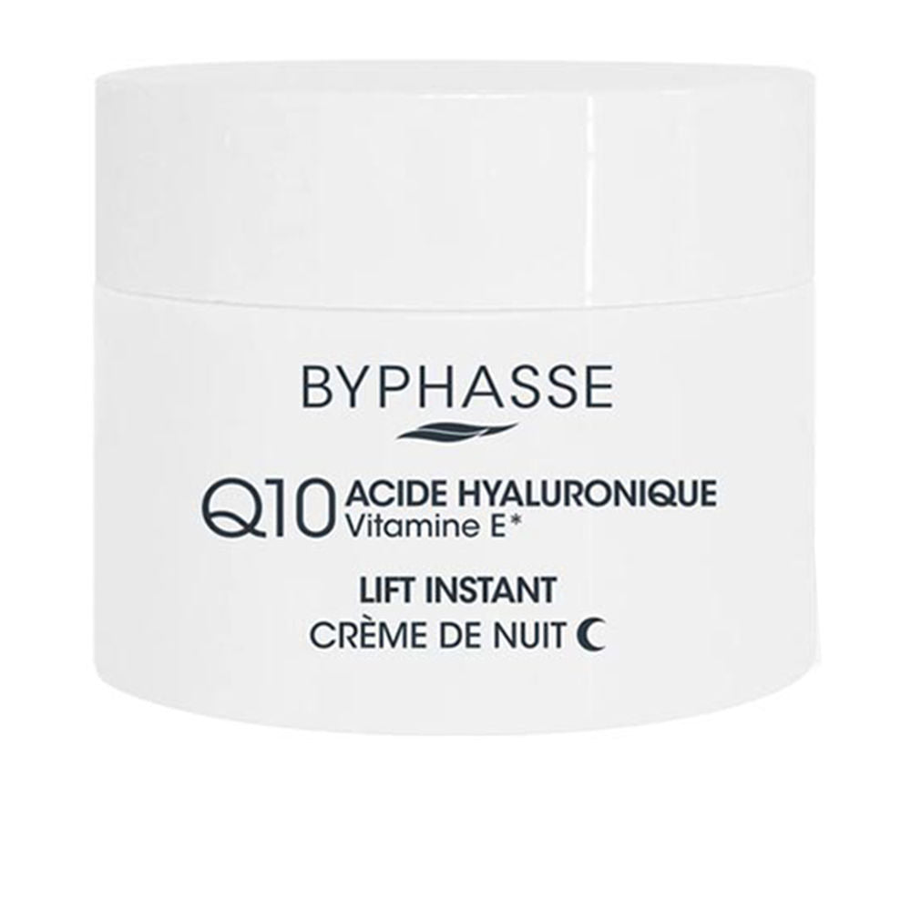 LIFT INSTANT Q10 night cream 50 ml - Nova Cosmetici