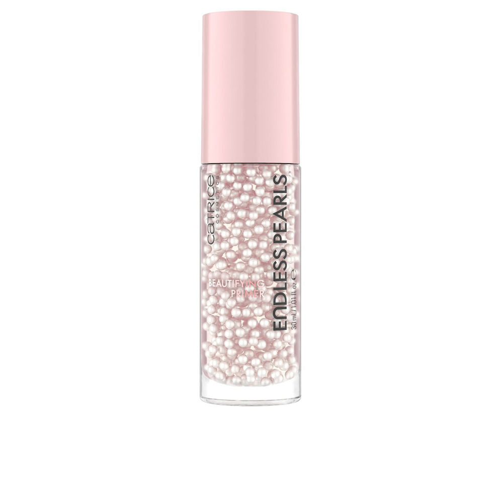 ENDLESS PEARLS beautifying primer 30 ml - Nova Cosmetici