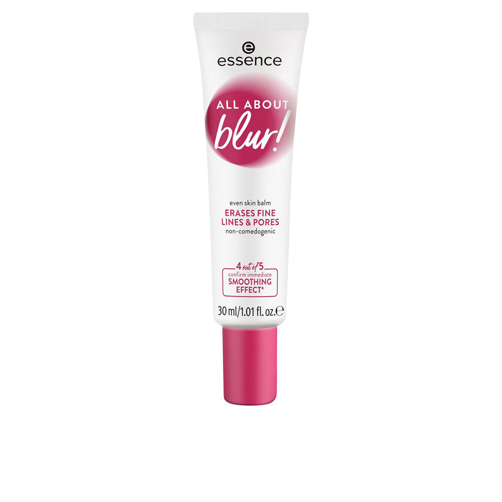 ALL ABOUT BLUR! facial balm 30 ml - Nova Cosmetici