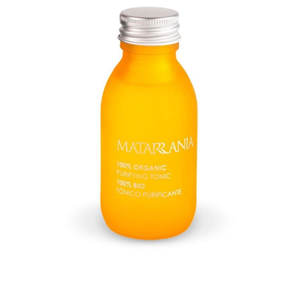 100% ORGANIC PURIFYING TONIC 100 ml - Nova Cosmetici