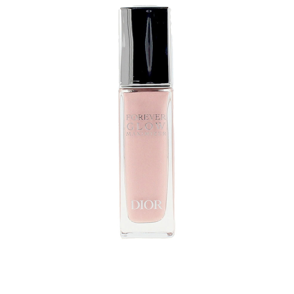 DIOR FOREVER GLOW maximizer highlighter #011 pink 11 ml - Nova Cosmetici