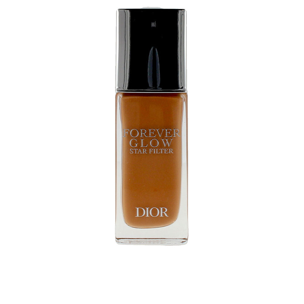 DIOR FOREVER GLOW STAR fluid filter #5N 1 u - Nova Cosmetici
