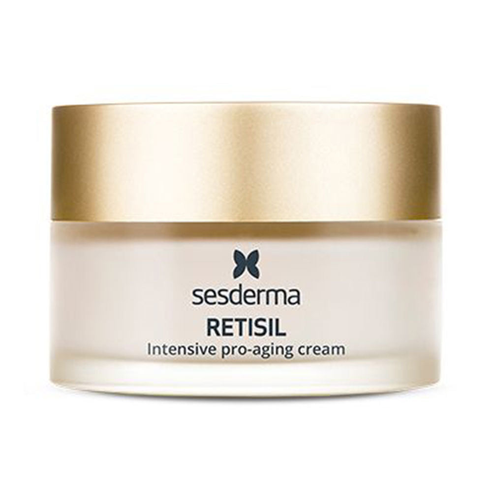 RETISIL intensive cream 50 ml - Nova Cosmetici