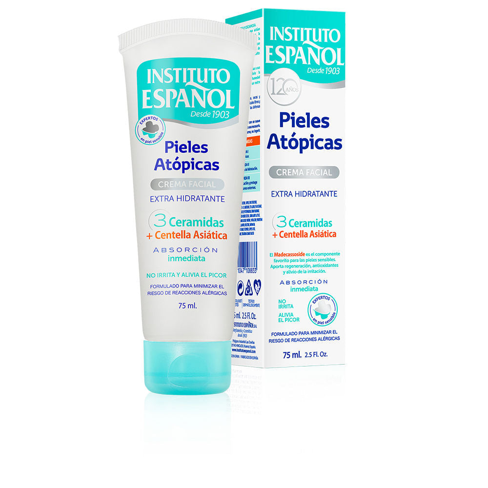ATOPIC SKIN facial cream 75 ml - Nova Cosmetici