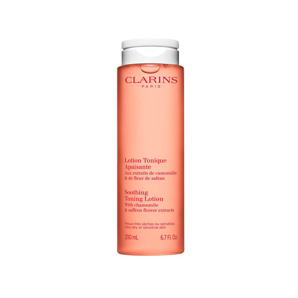 Comforting TONING LOTION for sensitive and very dry skin 200 ml - Nova Cosmetici