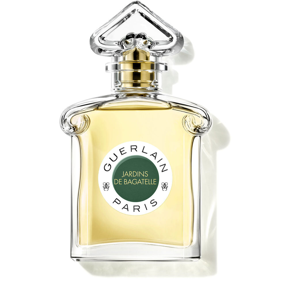 JARDINS DE BAGATELLE edt vapo 75 ml - Nova Cosmetici