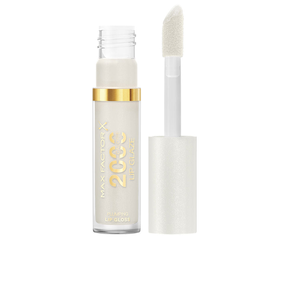 2000 CALORIE LIP lip gloss #000-melting ice 4.4 ml - Nova Cosmetici