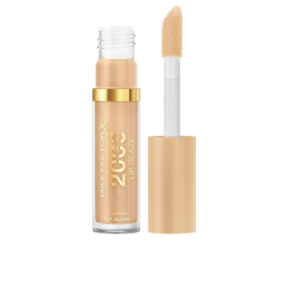 2000 CALORIE LIP lip gloss #170-nectar punch 4.4 ml - Nova Cosmetici