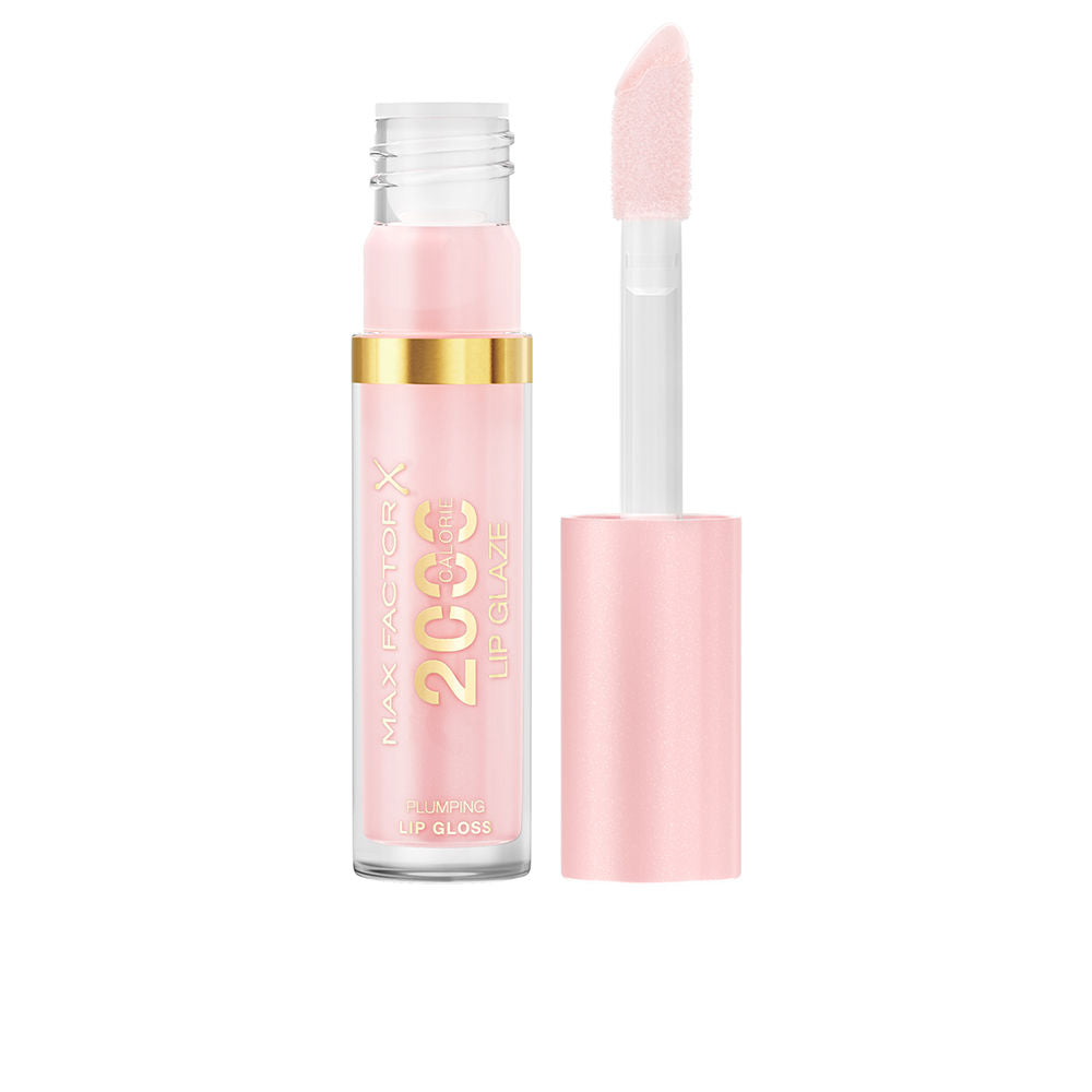 2000 CALORIE LIP lip gloss #010-cotton candy 4.4 ml - Nova Cosmetici