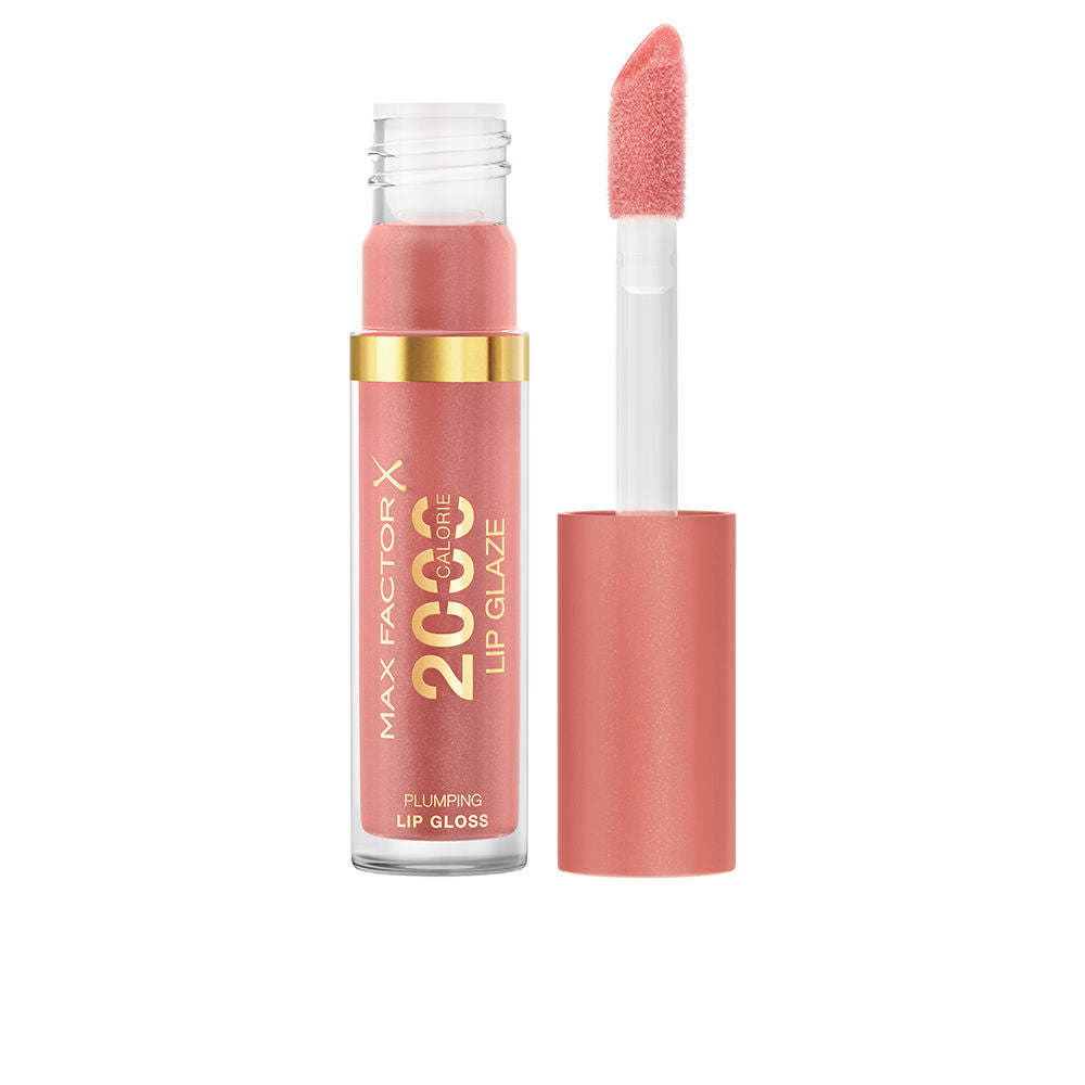 2000 CALORIE LIP lip gloss #075-pink fizz 4.4 ml - Nova Cosmetici