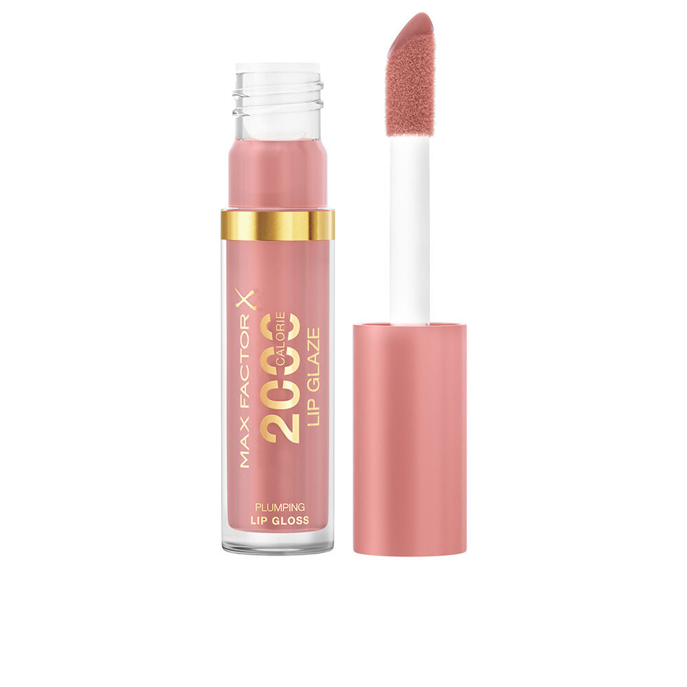 2000 CALORIE LIP lip gloss #105-berry sorbet 4.4 ml - Nova Cosmetici