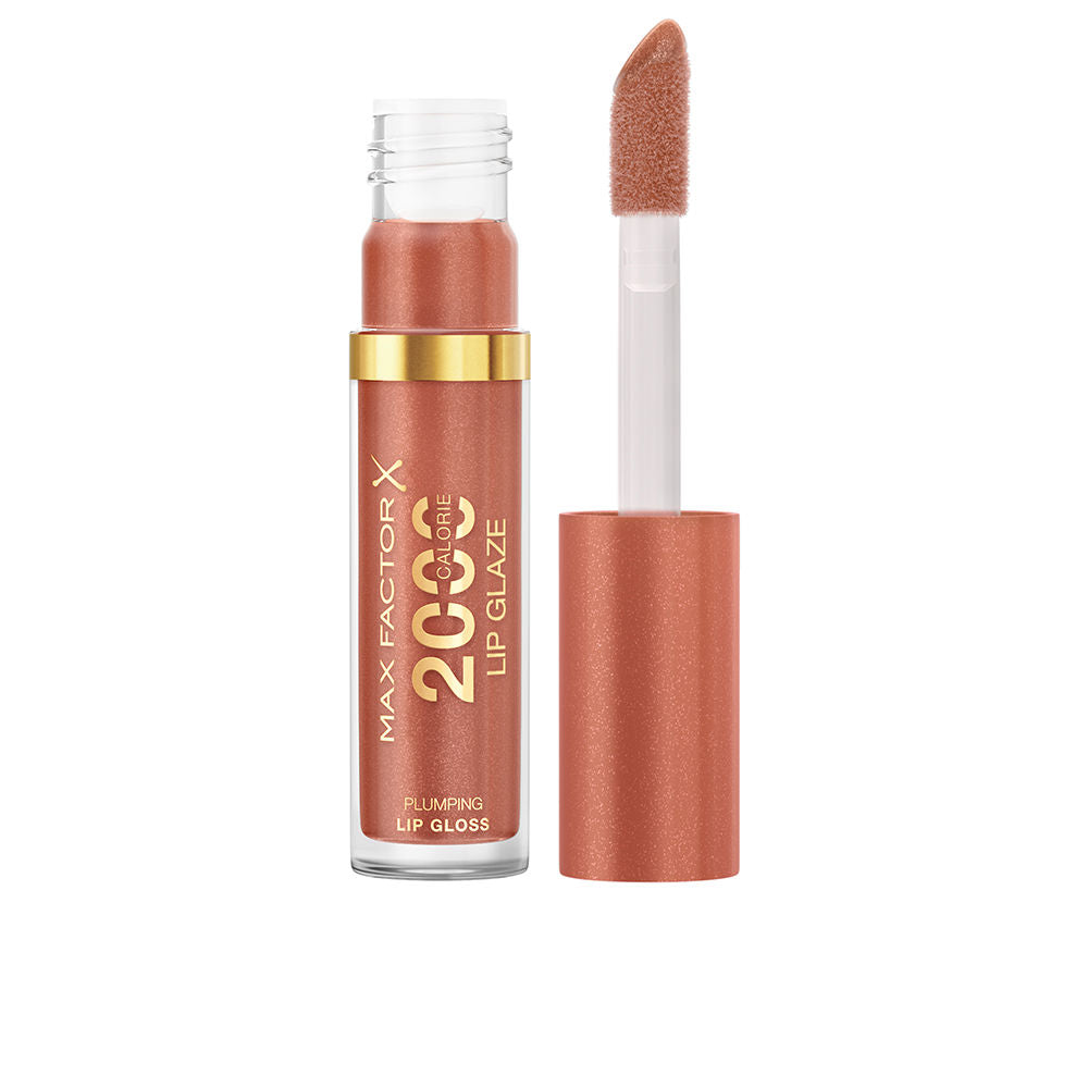 2000 CALORIE LIP lip gloss #170-nectar punch 4.4 ml - Nova Cosmetici