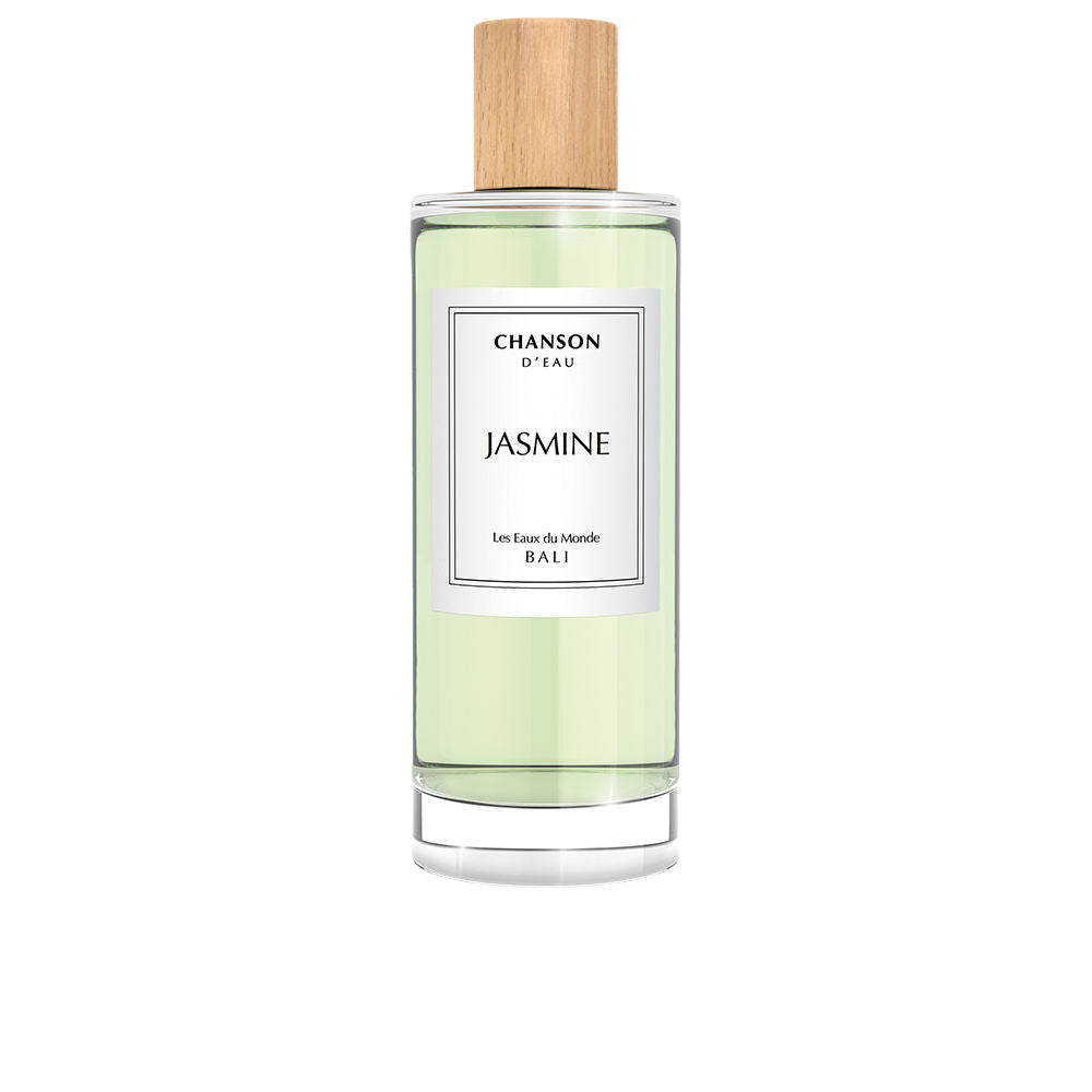 CHANSON D'EAU JASMINE edt vapo 100 ml - Nova Cosmetici