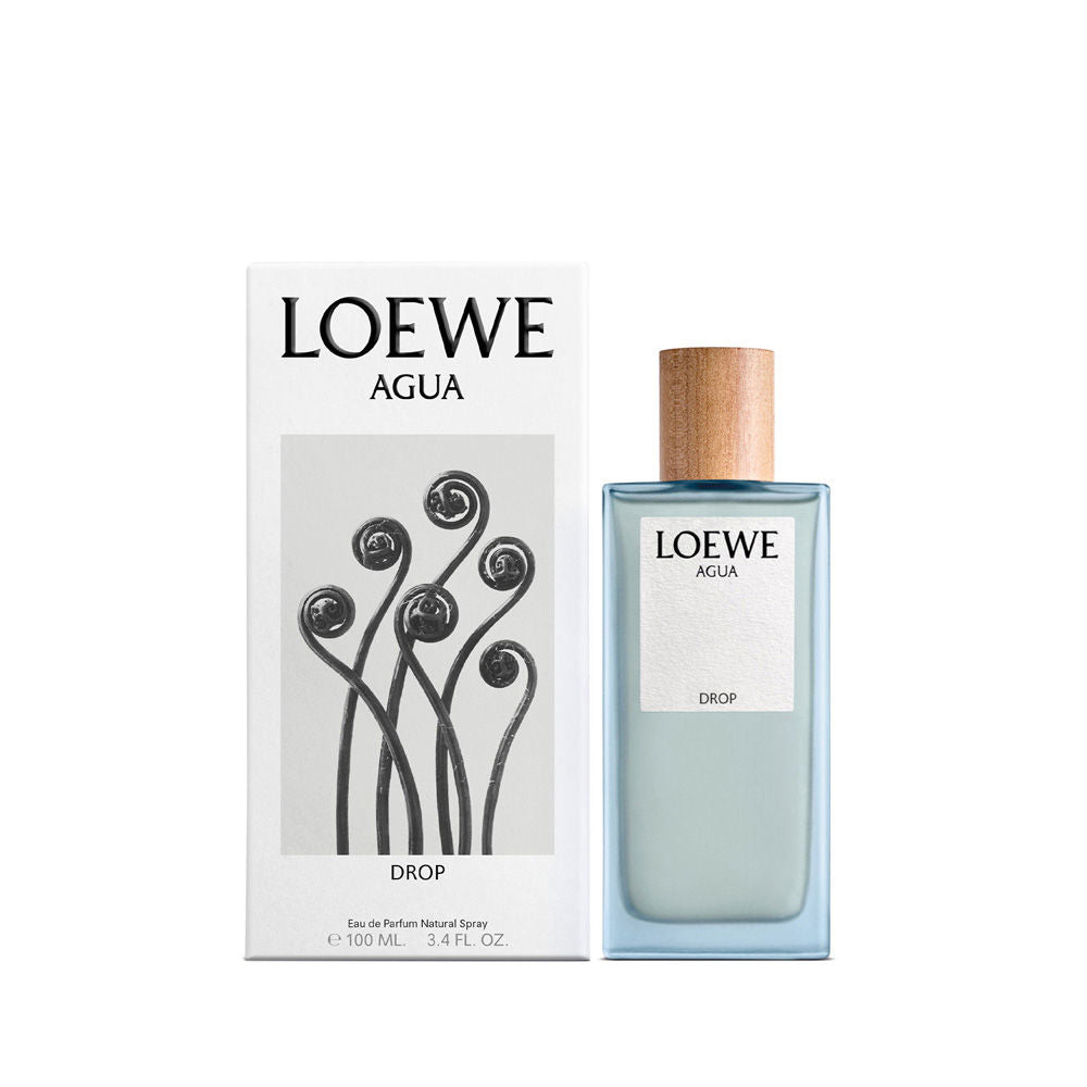 DROP WATER edp vapo 100 ml - Nova Cosmetici