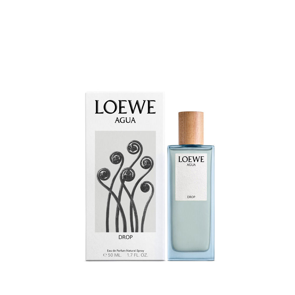 DROP WATER edp vapo 50 ml - Nova Cosmetici