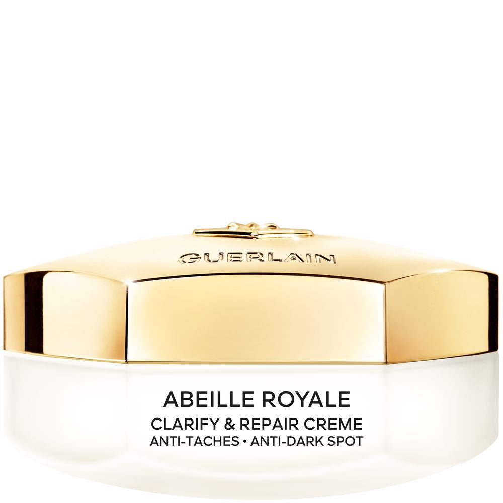 ABEILLE ROYALE clarifying and repairing cream 50 ml - Nova Cosmetici