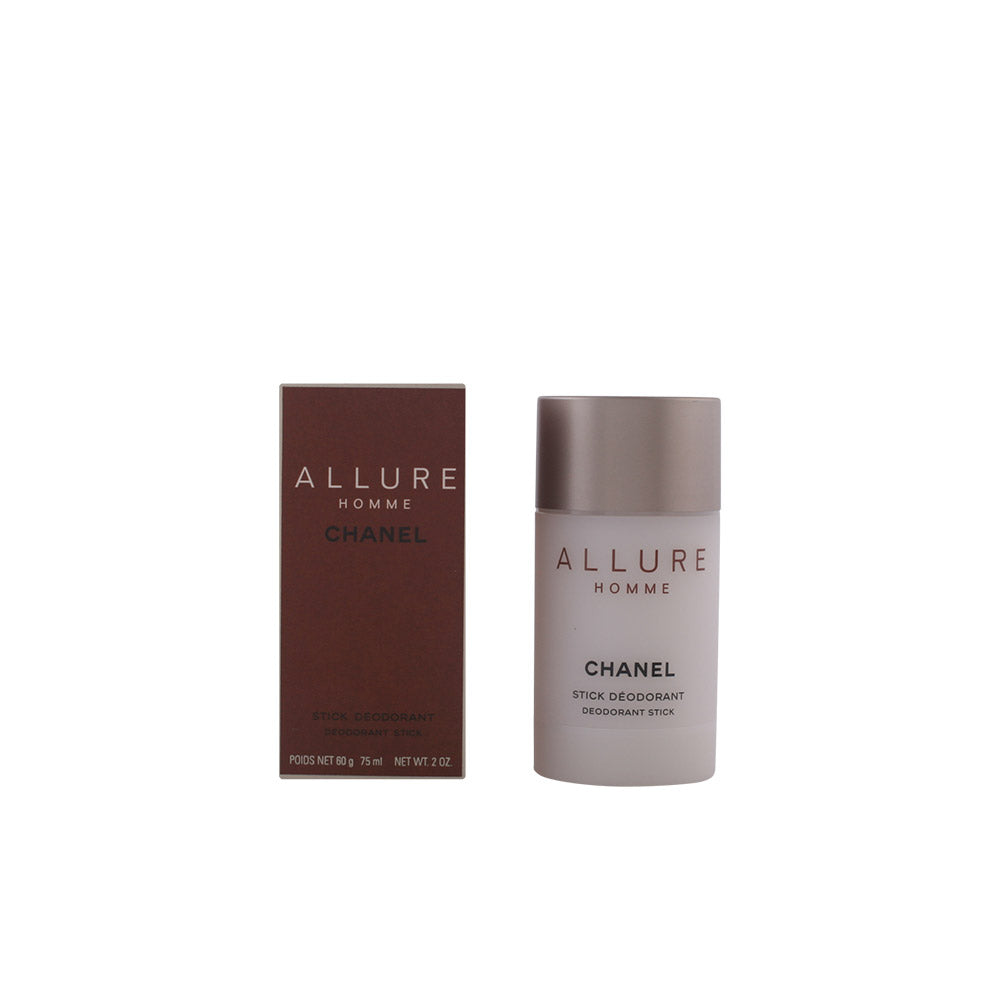 ALLURE HOMME deodorant stick 75 ml - Nova Cosmetici