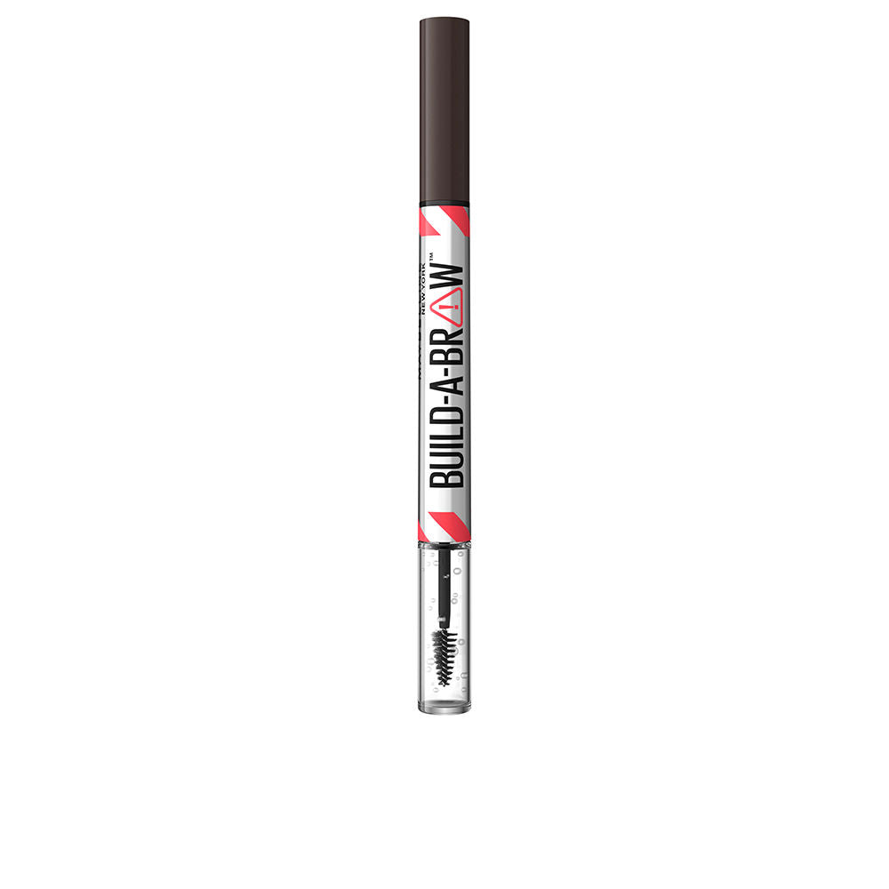 BUILD A BROW rotulador 2 en 1 #259-ash brown 15,30 ml - Nova Cosmetici
