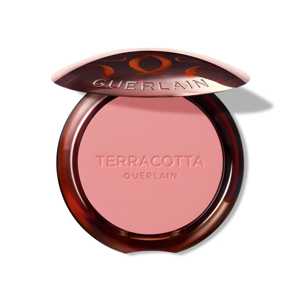 TERRACOTTA BLUSH blush effect good face #00 1 u - Nova Cosmetici
