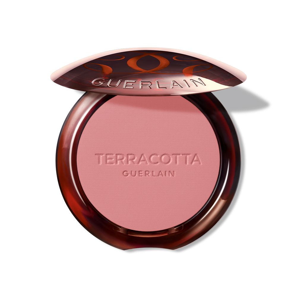 TERRACOTTA BLUSH blush effect good face #01 1 u - Nova Cosmetici